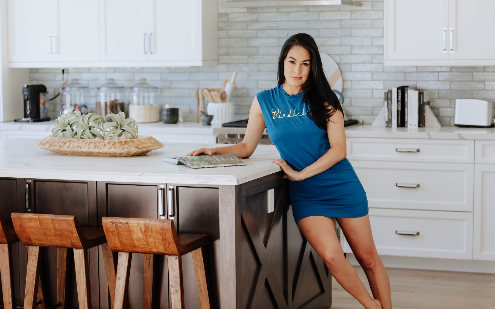 Inside Our Closets Nikki & Brie Bella’s Top Picks For Spring