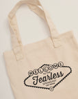 The Tote: The Fearless Speakeasy