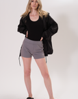 Easy Jacket: Kindness Club Windbreaker