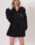 Easy Jacket: Kindness Club Windbreaker