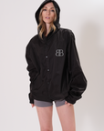 Easy Jacket: Kindness Club Windbreaker