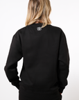 Crew Pullover: Courage Over Comfort