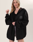 Easy Jacket: Kindness Club Windbreaker