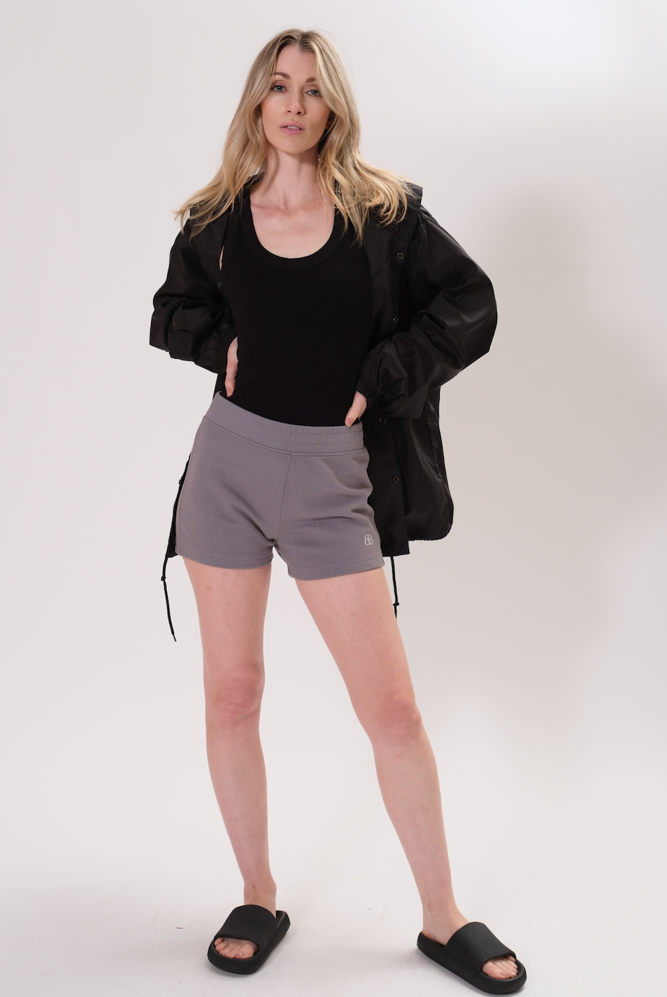 Easy Jacket: Kindness Club Windbreaker