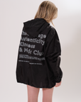Easy Jacket: Kindness Club Windbreaker