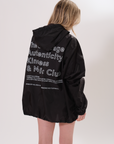 Easy Jacket: Kindness Club Windbreaker