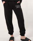 Oversized Sweatpant: Courage Over Comfort