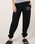 Oversized Sweatpant: Courage Over Comfort